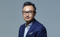 劉震紳學長