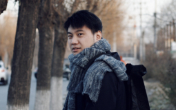史耀云學長