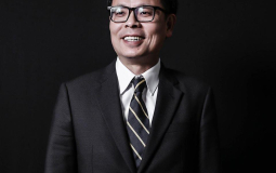 李明山董事長